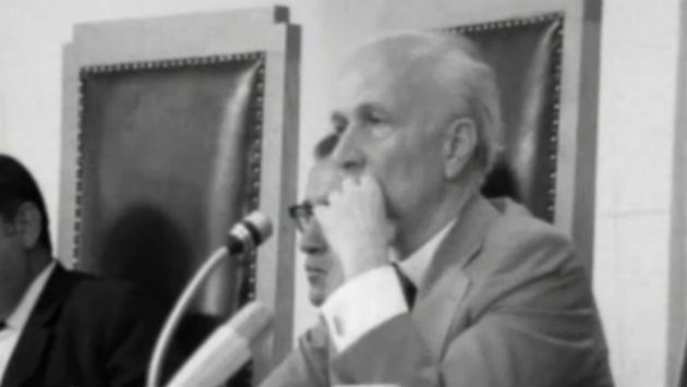 Ντοκουμέντο από το αρχείο της ΕΡΤ για τη δίκη των πρωταιτίων της χούντας