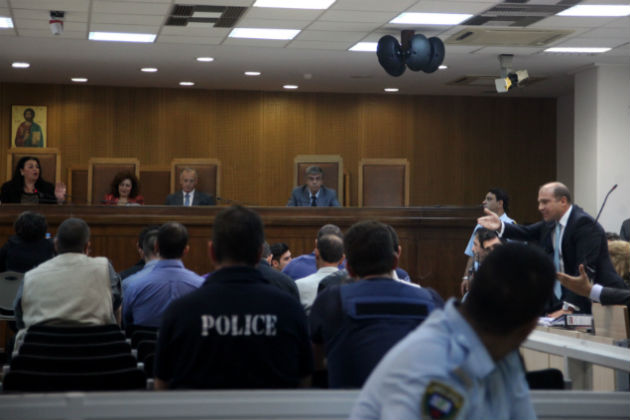«Ήρθαν στο σπίτι μου και σκότωσαν το παιδί μου»