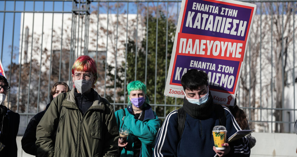 Στο κενό ο εκφοβισμός των μαρτύρων στη δίκη για τον Ζακ