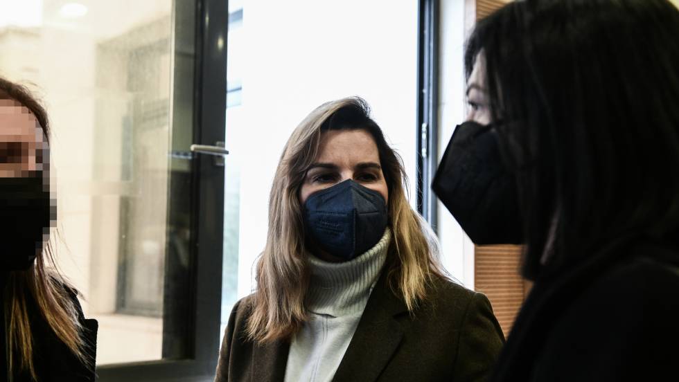 MeToo: Ξεκινά η δίκη για βιασμό ανήλικης αθλήτριας ιστιοπλοΐας 