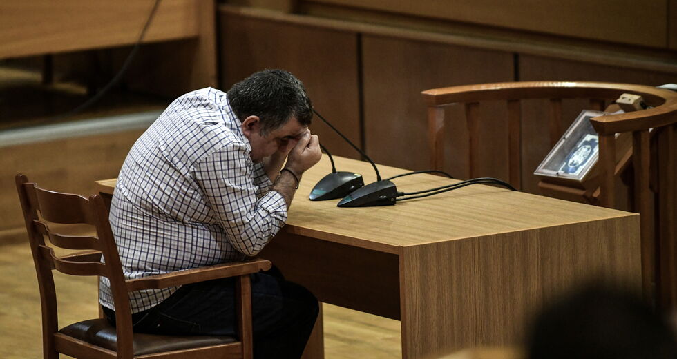 Οι φωτορεπόρτερ που έκαναν πράξη το «σιγά μη φοβηθώ»