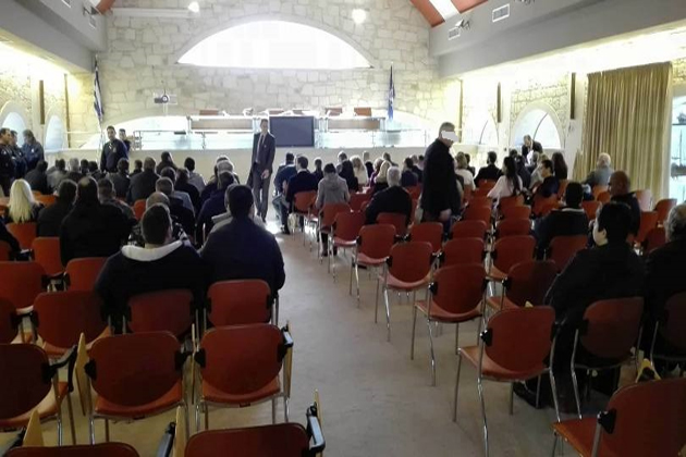 Δίκη – μαμούθ εγκληματικής οργάνωσης στην Κρήτη – Μάρτυρας ο Πολάκης