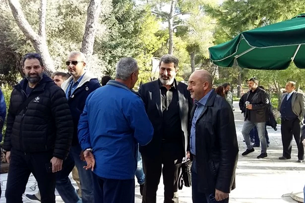 Δίκη – μαμούθ εγκληματικής οργάνωσης στην Κρήτη – Μάρτυρας ο Πολάκης
