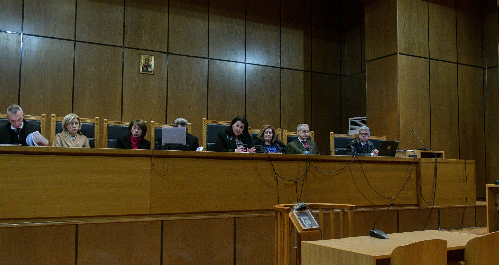 Θ. Θεοδωρόπουλος: Με ποια στοιχεία δεν ασχολήθηκε καθόλου η εισαγγελέας