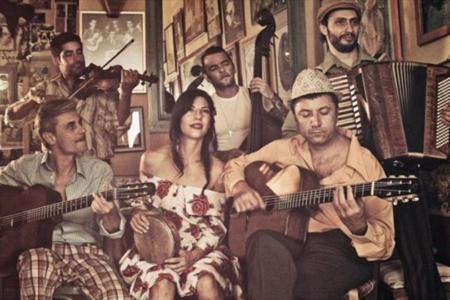 Η πολιτιστική ατζέντα της ημέρας – 31.8.2016