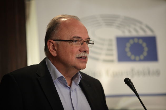 Στην «κόψη του ξυραφιού» η αξιολόγηση