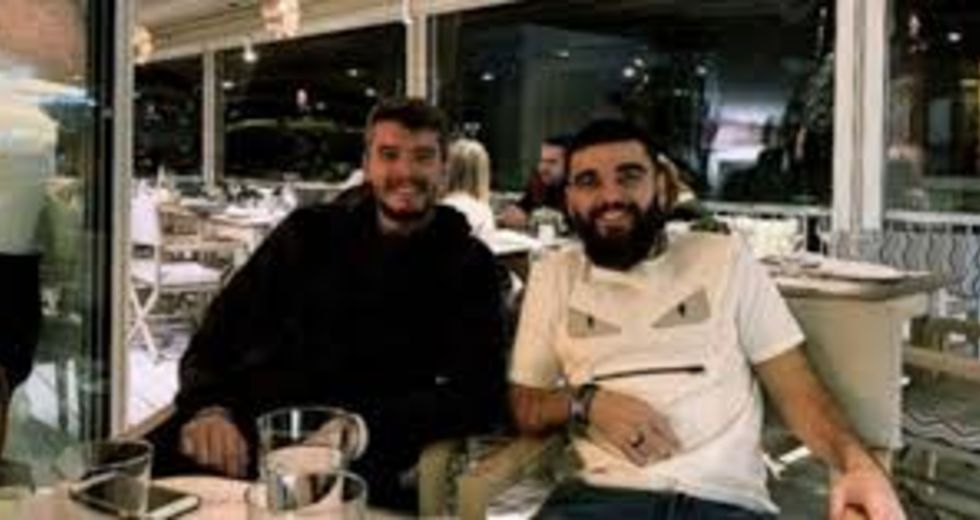 Εχθροπραξίες στο φιλέ