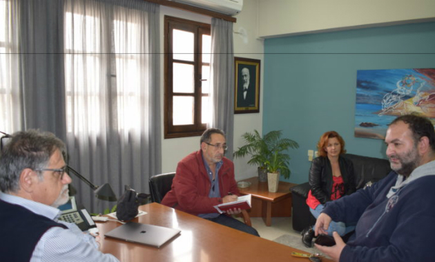 Στους δρόμους για την υποβάθμιση του Νοσοκομείου Αγίου Νικολάου