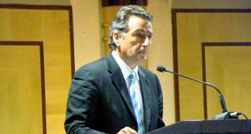 Αντιδράσεις για τη μονάδα σκυροδέματος στην Ανδρο