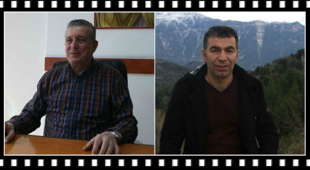 Πράμαντα και θάματα των Τζουμέρκων