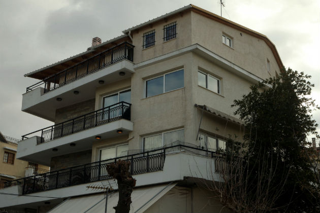 Θύμα ληστείας ο δήμαρχος Κηφισιάς
