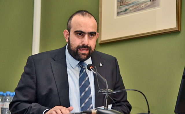 Ο αργός θάνατος ενός νησιού με 22 κατοίκους