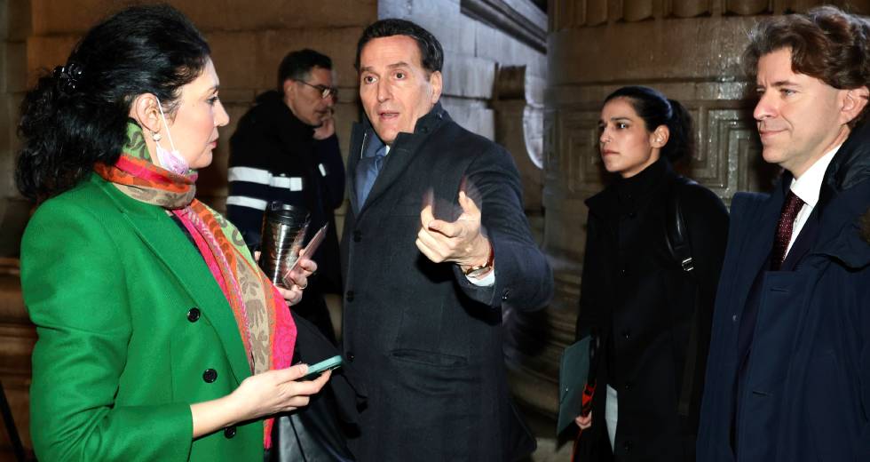 Η πιο μεγάλη ώρα είναι… τώρα