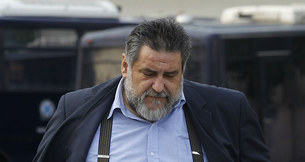 Όταν άδειαζε τους «συναγωνιστές» ο Φίρερ