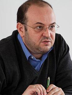 «Ετσι έζησα τον Αλέξη Τσίπρα»