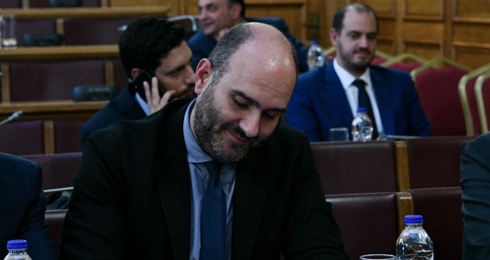 Εξεταστική για τις υποκλοπές: Επιχείρηση συγκάλυψης καταγγέλλει η αντιπολίτευση