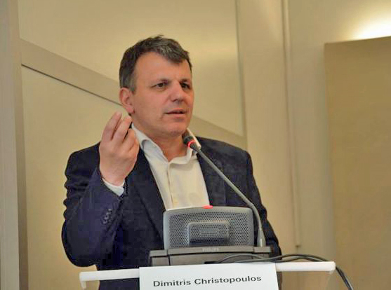 «Ποια σκοπιμότητα λέει “όχι” σε εκείνους που προσφέρουν στοργή και αγάπη»;