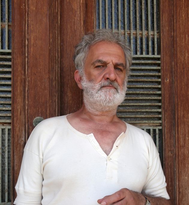 Οταν η «λέξη που δε λες» μπαίνει στο σπίτι σου…