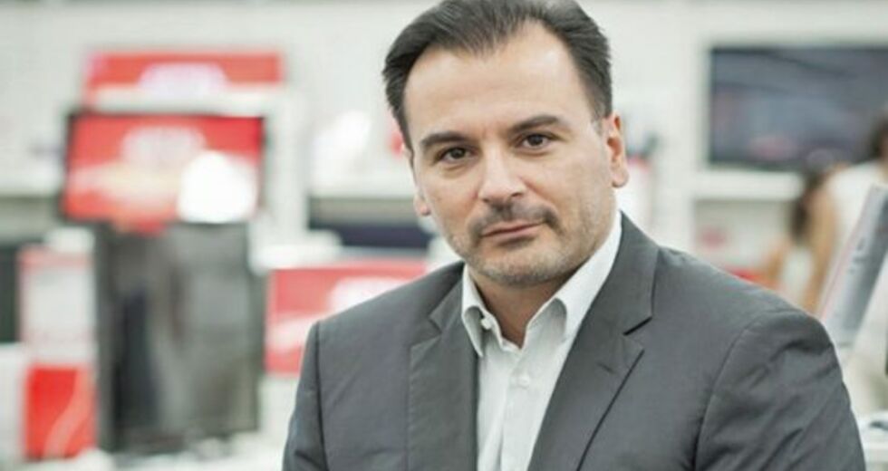 «Το μέλλον της εργασίας ξεκινά από το σπίτι σου»