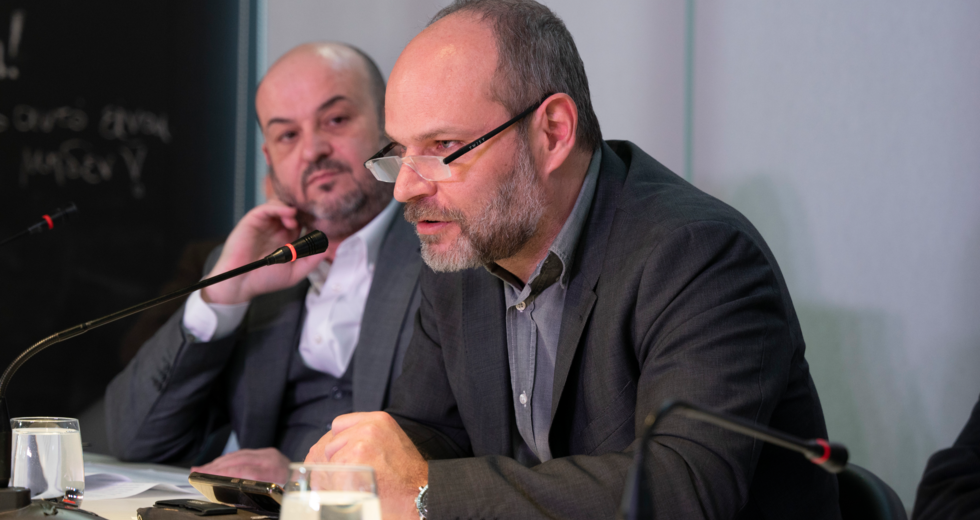 Ερευνητικό φως στον «άλλο δρόμο» της ανάπτυξης
