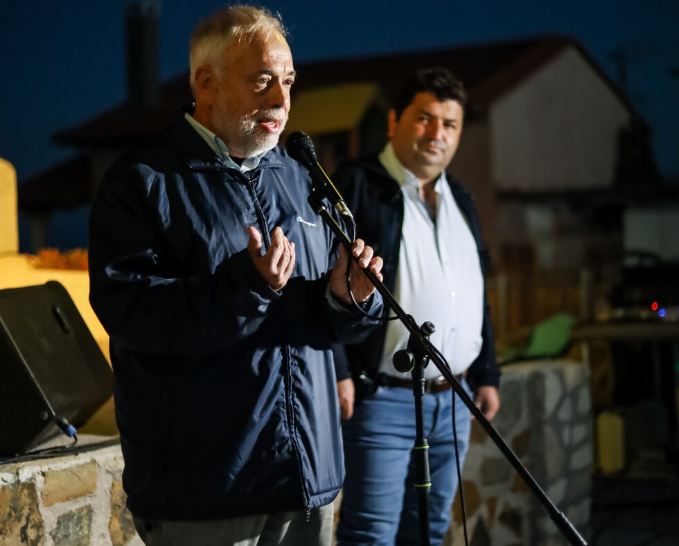 Οταν η κραυγή αγωνίας συναντά τις μελωδίες της ελπίδας στις «Γέφυρες»