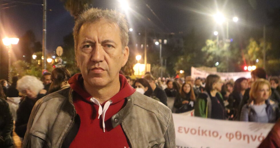 Η φλόγα της εξέγερσης καίει ακόμα και εμπνέει τους αγώνες τού σήμερα