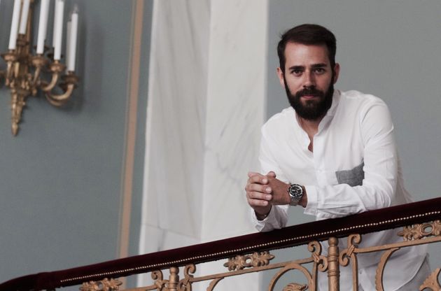 Ο άφυλος «Μικρός πρίγκιπας»