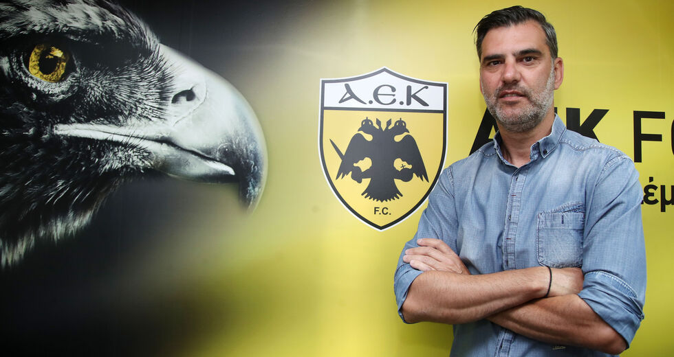 Ο Μπλατ γύρισε στη Μακάμπι