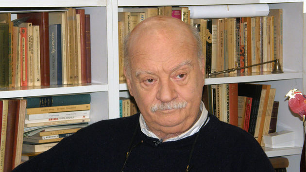 «Μονόγραμμα» και πάλι στη μικρή μας οθόνη