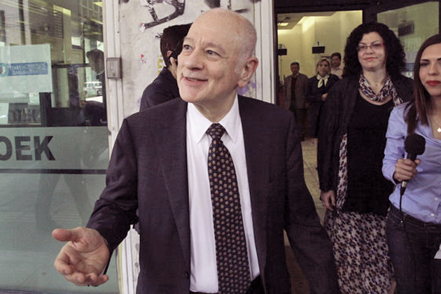 «Μισή» απελευθέρωση των Κυριακών
