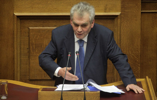 13 καραμπινάτες υποθέσεις παρεμβάσεων στη Δικαιοσύνη