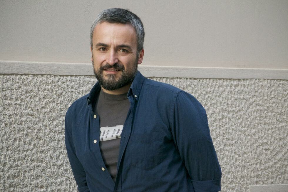 Το μεγάλο comeback του Κώστα Ταχτσή