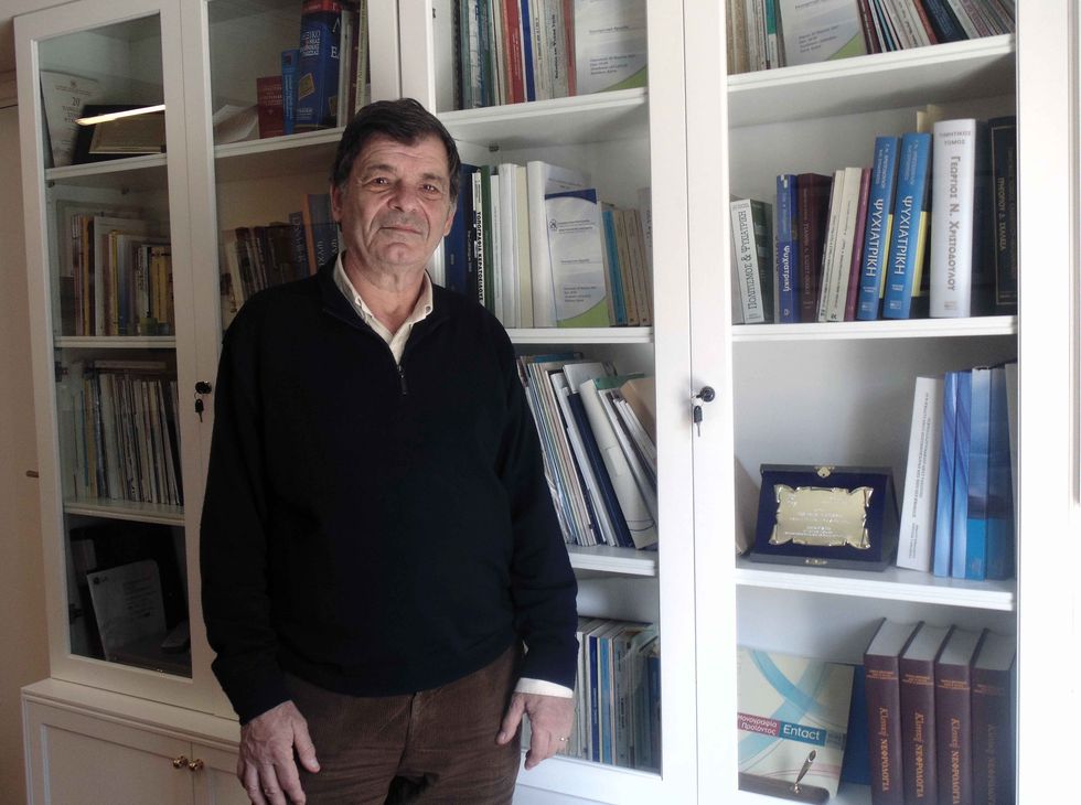 «Ο ΣΥΡΙΖΑ έδωσε μεγάλη μάχη για τις λιγότερες δυνατόν απώλειες»