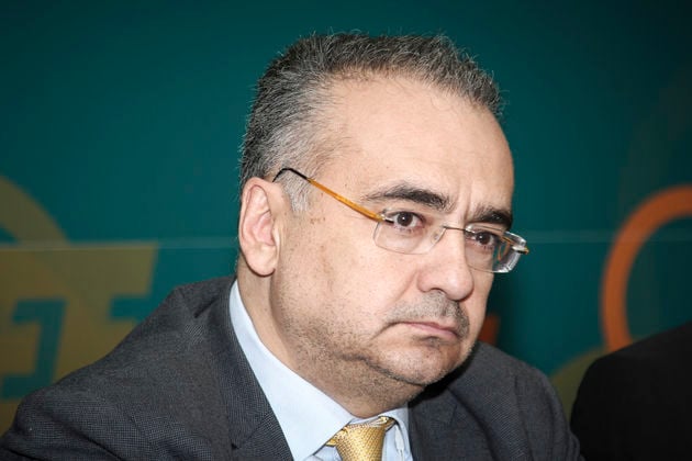 Σύνδρομο υπνικής άπνοιας σε ΜΜΕ και παράγοντες της Δικαιοσύνης και της πολιτικής