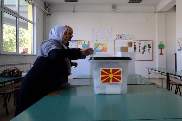 Κέρδισε στις κάλπες, έχασε στη συμμετοχή