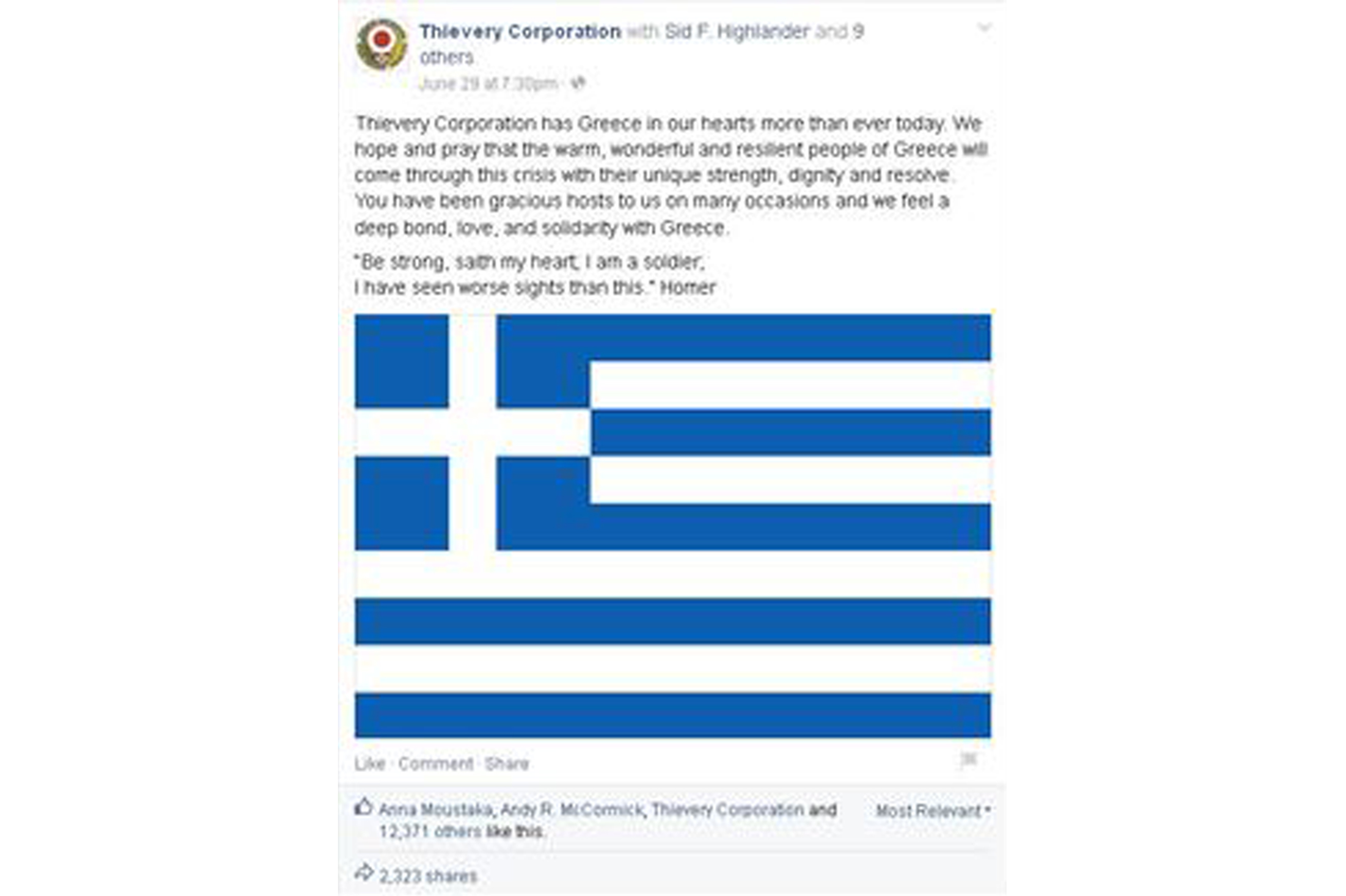 Φωνές για «όχι» απ’ όλο τον κόσμο