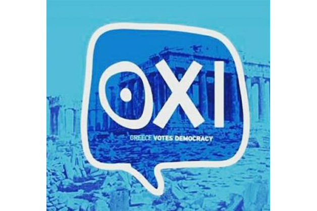Φωνές για «όχι» απ’ όλο τον κόσμο