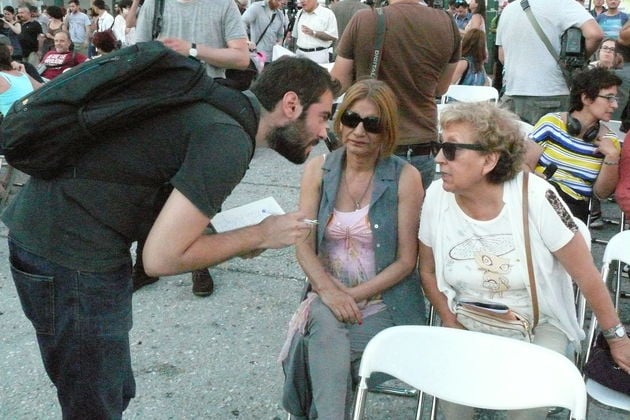 Το πιο συνειδητό «όχι»