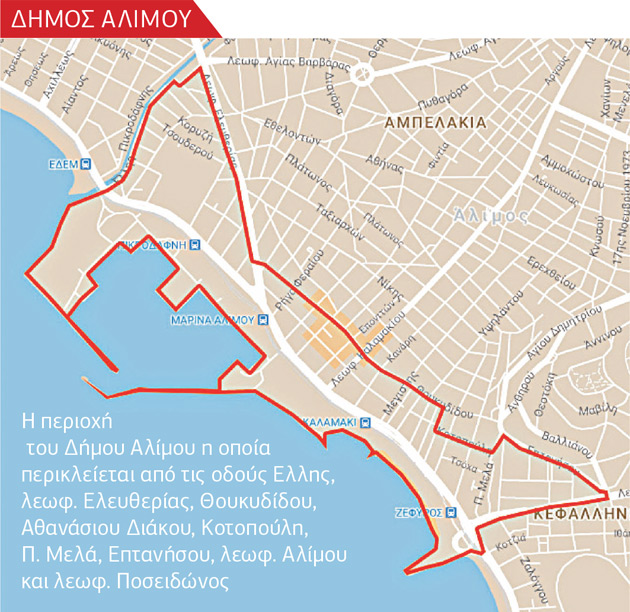 Οι Κυριακές αλλάζουν τον χάρτη του εμπορίου