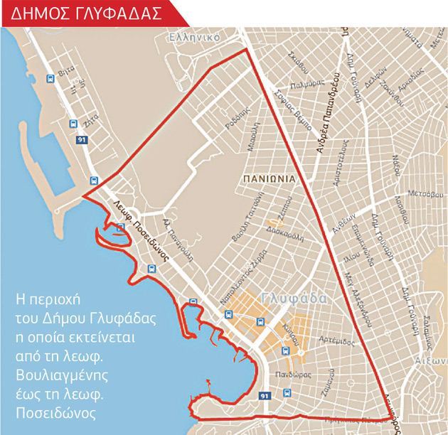 Οι Κυριακές αλλάζουν τον χάρτη του εμπορίου