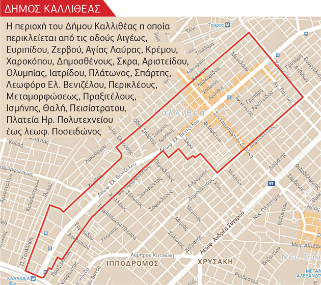 Οι Κυριακές αλλάζουν τον χάρτη του εμπορίου