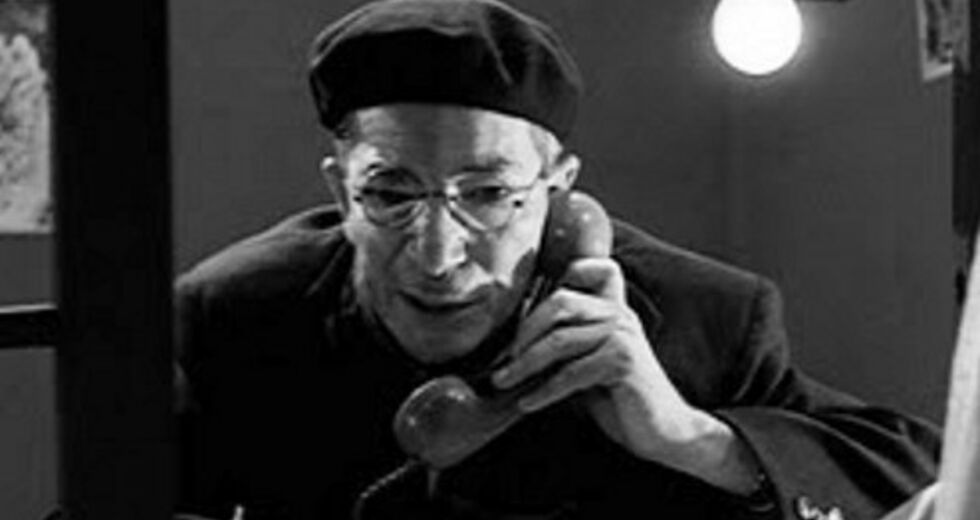 Πέθανε ένας από τους καλύτερους «κακούς» του ελληνικού σινεμά