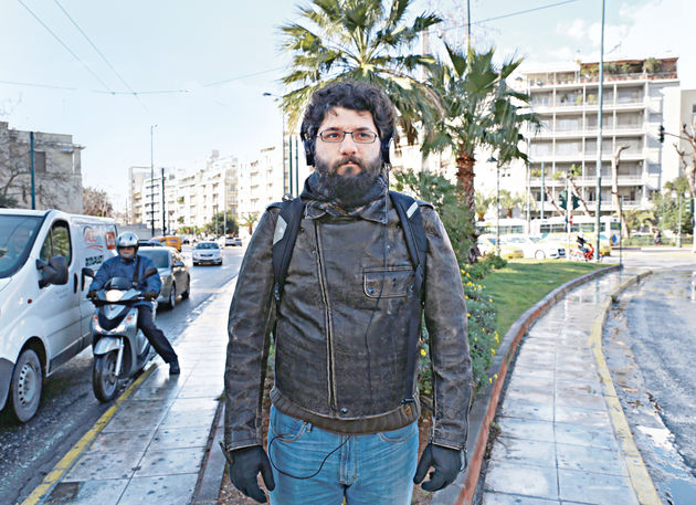 Τα πρόσωπα που ξεχώρισαν