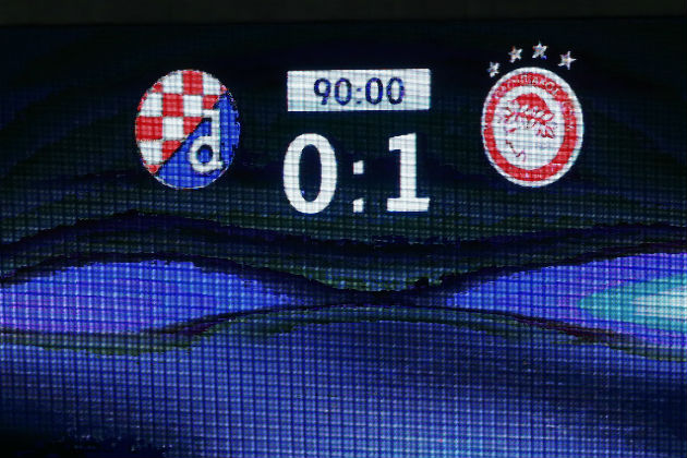 Γκολ… τηλεφώνημα!