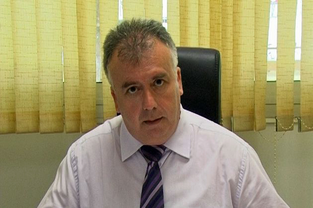 Διοικητής με ειδικότητα στην απαξίωση γιατρών