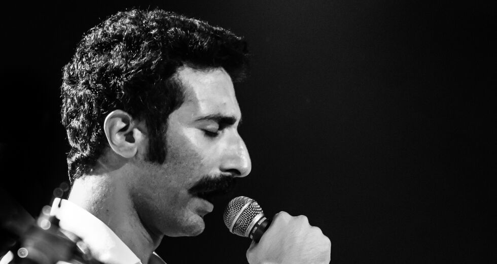 «Εχουμε την ανάγκη για καινούργιες φωνές»