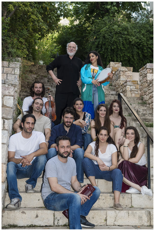 Μουσικός Σεπτέμβρης για όλα τα γούστα