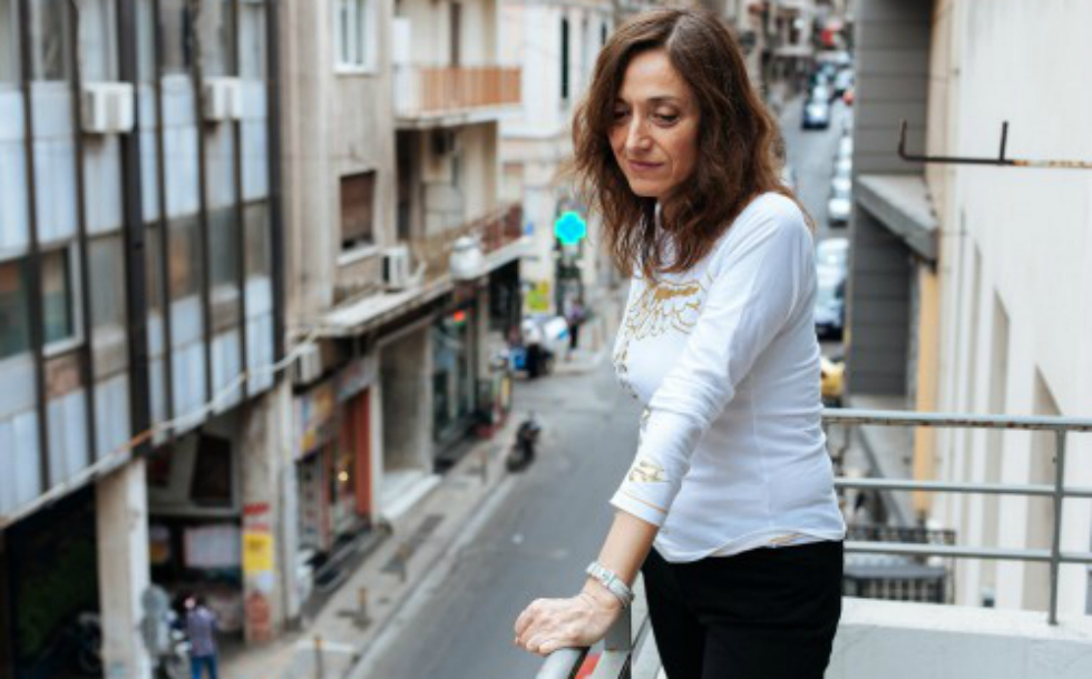 Νέα καλλιτεχνική διευθύντρια του ΔΗΠΕΘΕΚ η Ευτυχία Θεοδώρου