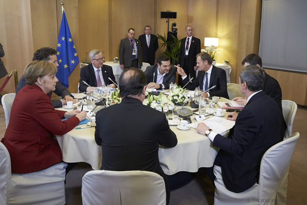 Το ελληνικό θέμα για… επιδόρπιο