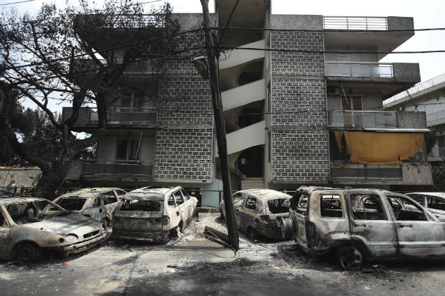 Πώς μπορούμε να βοηθήσουμε τους πληγέντες